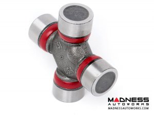 Jeep Wrangler JK DANA 44 Rear CV Driveshaft (2007 - 2011)